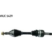 Veio de transmissãos (nove) SKF - VKJC 1429