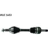 Veio de transmissãos (nove) SKF - VKJC 1453