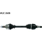 Veio de transmissão SKF - VKJC 2608
