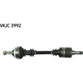 Veio de transmissãos (nove) SKF - VKJC 3992