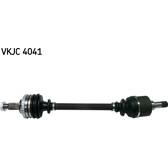 Veio de transmissãos (nove) SKF - VKJC 4041