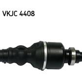 Veio de transmissão SKF - VKJC 4408