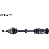Veio de transmissãos (nove) SKF - VKJC 4529