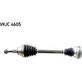 Veio de transmissão SKF - VKJC 4605