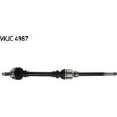 Veio de transmissão SKF - VKJC 4987