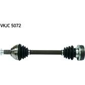 Veio de transmissãos (nove) SKF - VKJC 5072