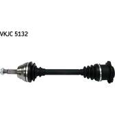 Veio de transmissãos (nove) SKF - VKJC 5132