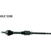 Veio de transmissãos (nove) SKF - VKJC 5308