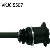 Veio de transmissãos (nove) SKF - VKJC 5507