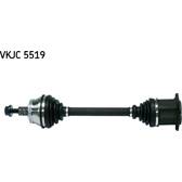 Veio de transmissãos (nove) SKF - VKJC 5519