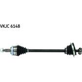 Veio de transmissãos (nove) SKF - VKJC 6148