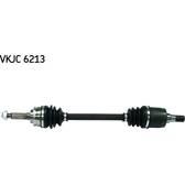 Veio de transmissãos (nove) SKF - VKJC 6213