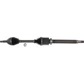 Veio de transmissãos (nove) SKF - VKJC 6596