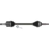 Veio de transmissãos (nove) SKF - VKJC 6737