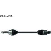 Veio de transmissãos (nove) SKF - VKJC 6916