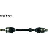 Veio de transmissãos (nove) SKF - VKJC 6926