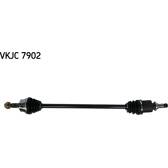 Veio de transmissãos (nove) SKF - VKJC 7902