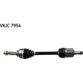 Veio de transmissãos (nove) SKF - VKJC 7954