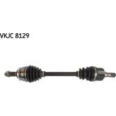 Veio de transmissãos (nove) SKF - VKJC 8129