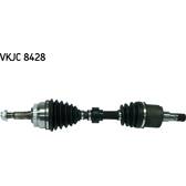 Veio de transmissãos (nove) SKF - VKJC 8428