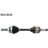 Veio de transmissãos (nove) SKF - VKJC 8430