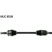 Veio de transmissãos (nove) SKF - VKJC 8538