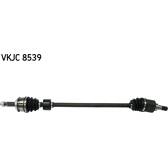 Veio de transmissãos (nove) SKF - VKJC 8539