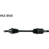 Veio de transmissãos (nove) SKF - VKJC 8540