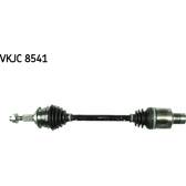 Veio de transmissãos (nove) SKF - VKJC 8541