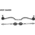 Vis, alignement des roues SKF - VKDY 366000