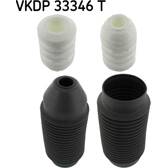 Volledige beschermingsset (stofkap) SKF - VKDP 33346 T