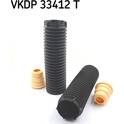 Volledige beschermingsset (stofkap) SKF - VKDP 33412 T