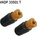 Volledige beschermingsset (stofkap) SKF - VKDP 33501 T
