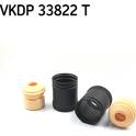 Volledige beschermingsset (stofkap) SKF - VKDP 33822 T