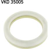 Dichtungssatz (2 Stück) für Domlager/Federbeinstützteller SKF - VKD 35005