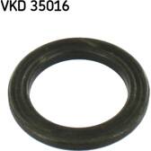Dichtungssatz (2 Stück) für Domlager/Federbeinstützteller SKF - VKD 35016