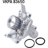 Wasserpumpe, Motorkühlung SKF - VKPA 83650