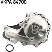 Wasserpumpe, Motorkühlung SKF - VKPA 84700