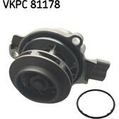 Wasserpumpe, Motorkühlung SKF - VKPC 81178