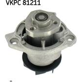 Wasserpumpe, Motorkühlung SKF - VKPC 81211