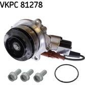 Wasserpumpe, Motorkühlung SKF - VKPC 81278