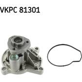 Wasserpumpe, Motorkühlung SKF - VKPC 81301