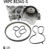 Wasserpumpe, Motorkühlung SKF - VKPC 81341-1