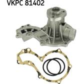 Wasserpumpe, Motorkühlung SKF - VKPC 81402