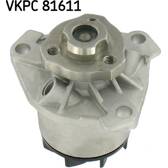 Wasserpumpe, Motorkühlung SKF - VKPC 81611