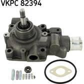 Wasserpumpe, Motorkühlung SKF - VKPC 82394