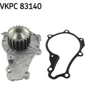 Wasserpumpe, Motorkühlung SKF - VKPC 83140