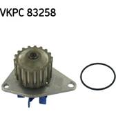 Wasserpumpe, Motorkühlung SKF - VKPC 83258