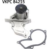 Wasserpumpe, Motorkühlung SKF - VKPC 84215