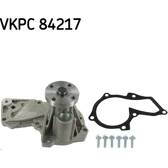 Wasserpumpe, Motorkühlung SKF - VKPC 84217